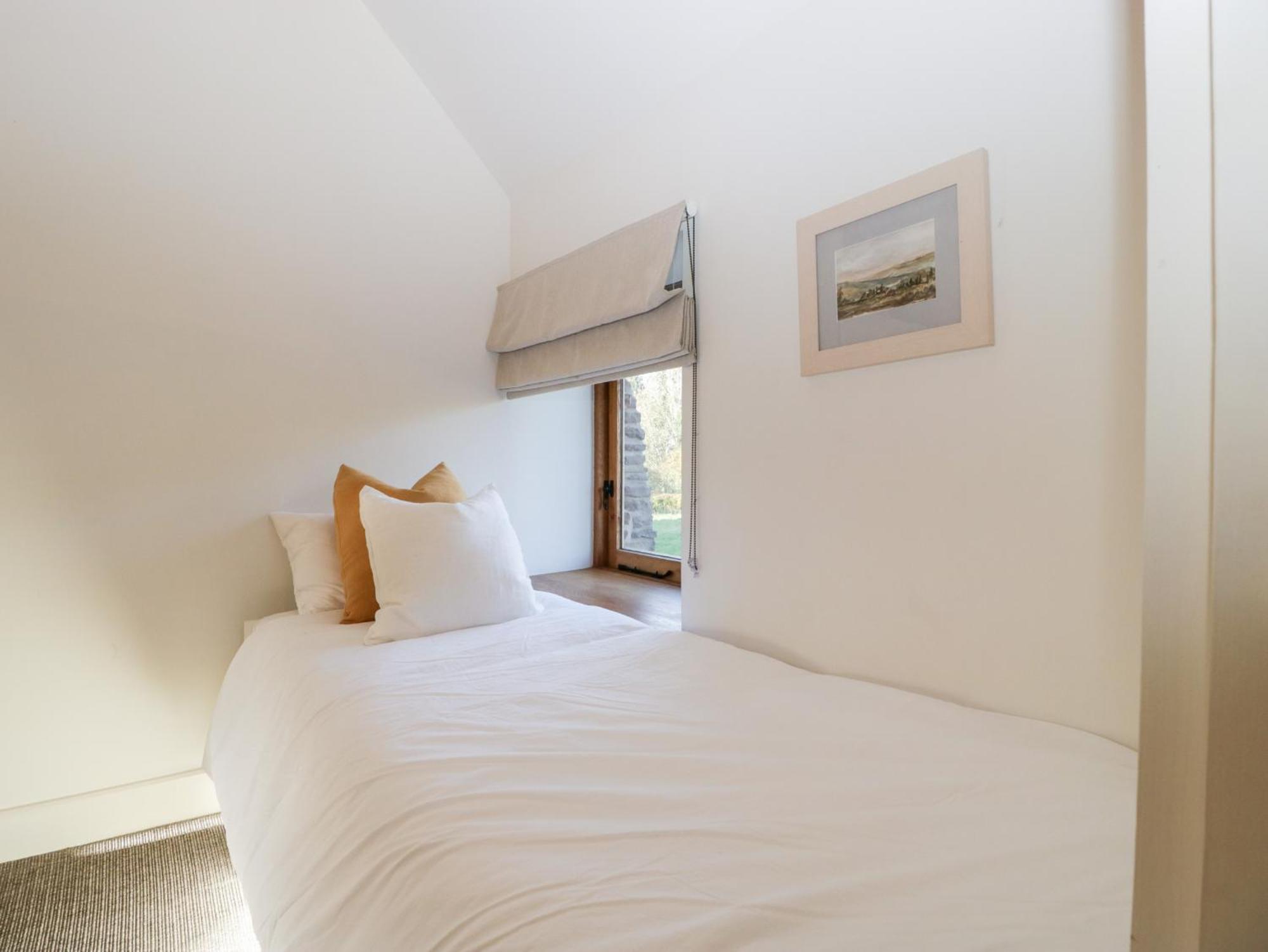 Barn Cottage 레민스터 외부 사진