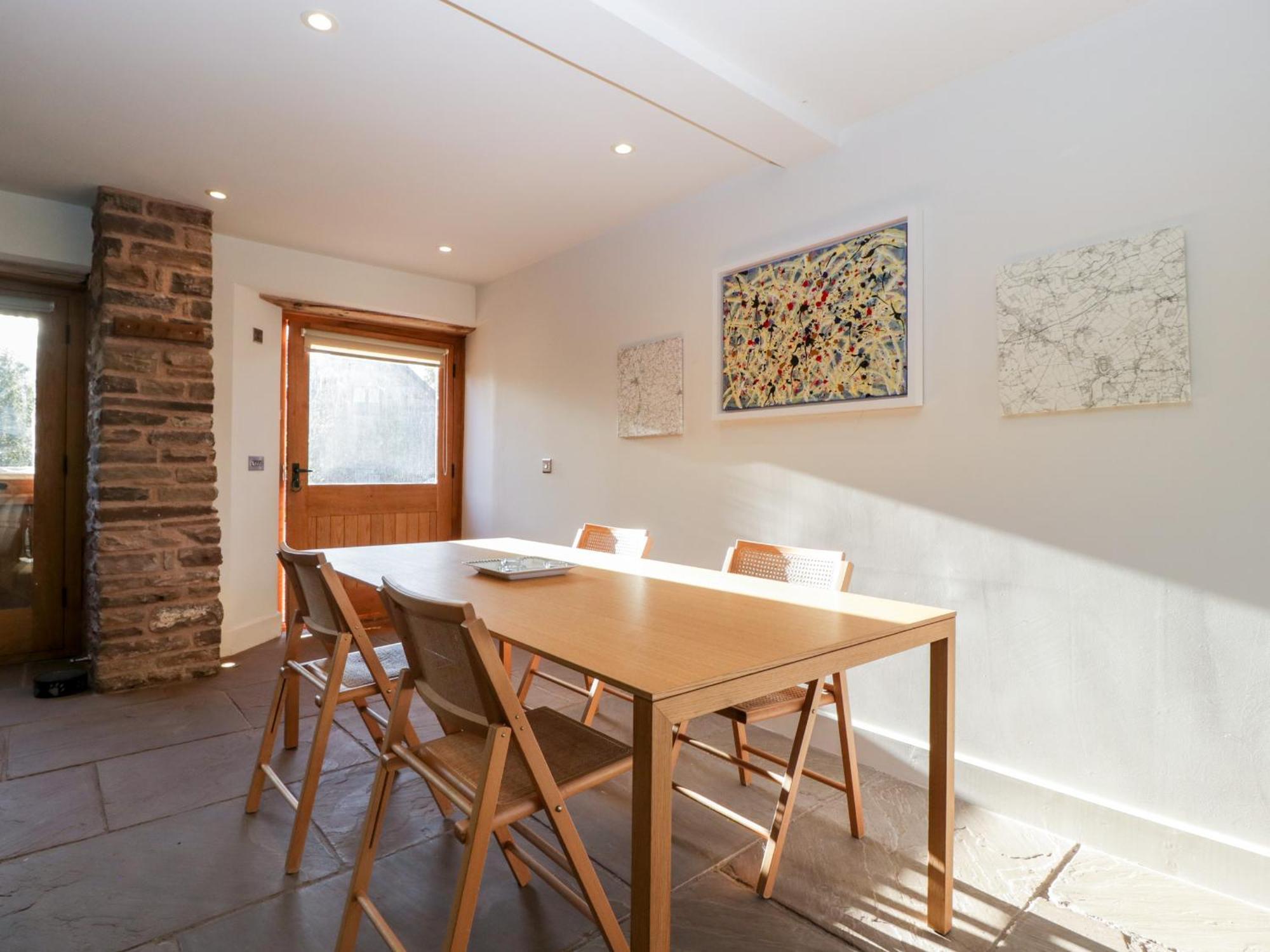 Barn Cottage 레민스터 외부 사진