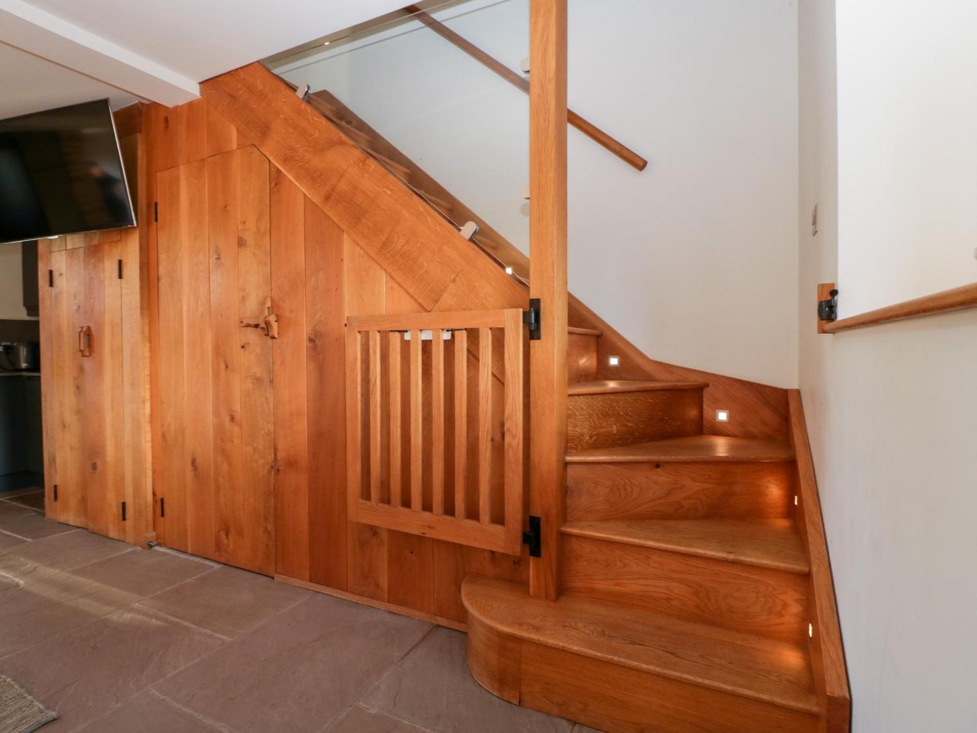Barn Cottage 레민스터 외부 사진