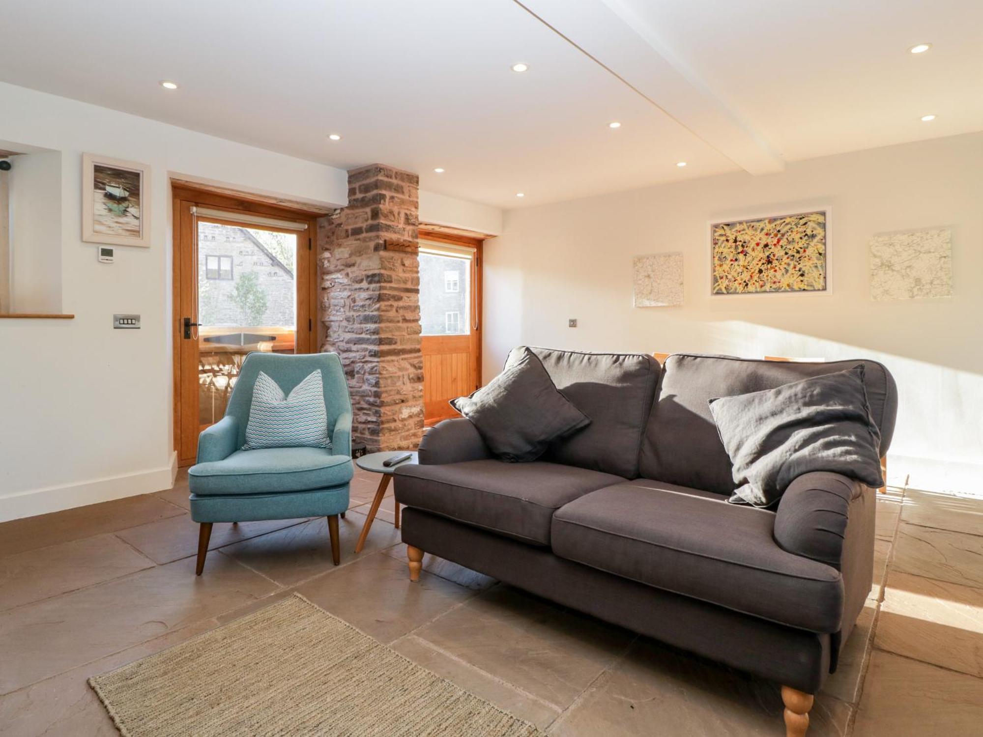 Barn Cottage 레민스터 외부 사진